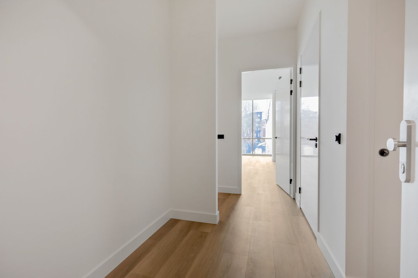 Foto 19 van Burgemeester van Nispenstraat 5-A05