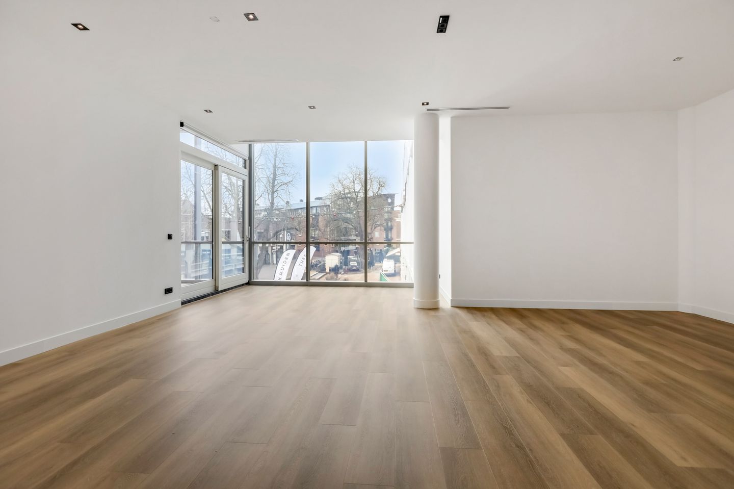 Foto 20 van Burgemeester van Nispenstraat 5-A05