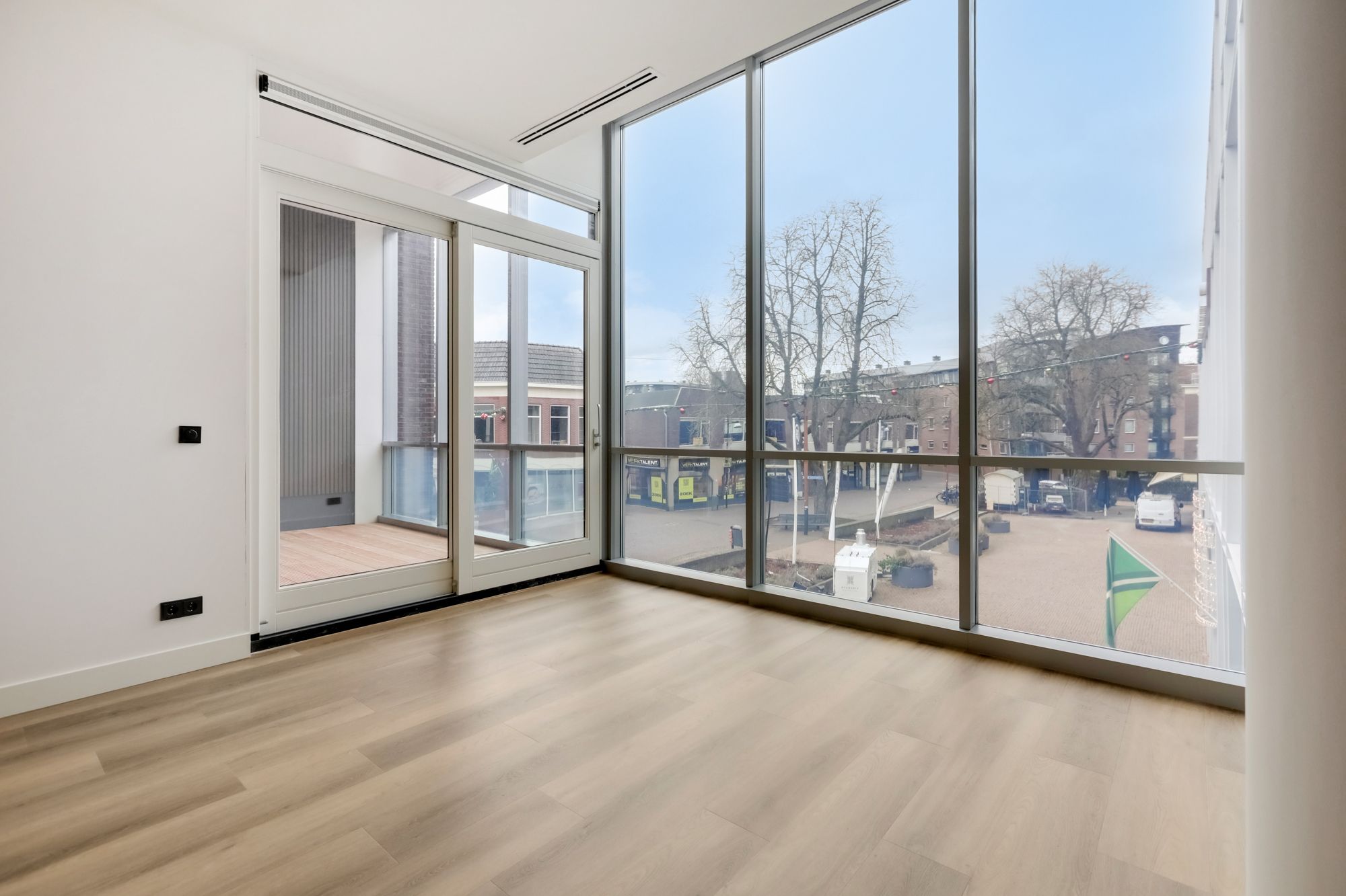 Foto 24 van Burgemeester van Nispenstraat 5-A05