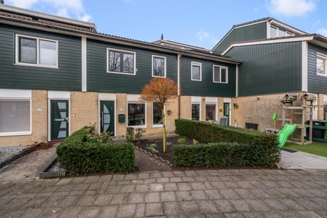 Laan van Rome thumbnail