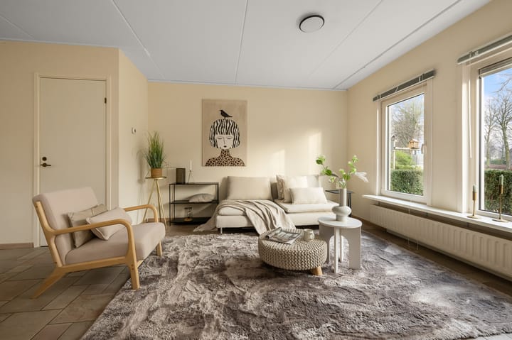 Foto 2 van Laan van Rome 59