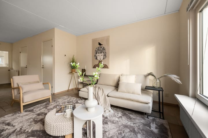 Foto 3 van Laan van Rome 59