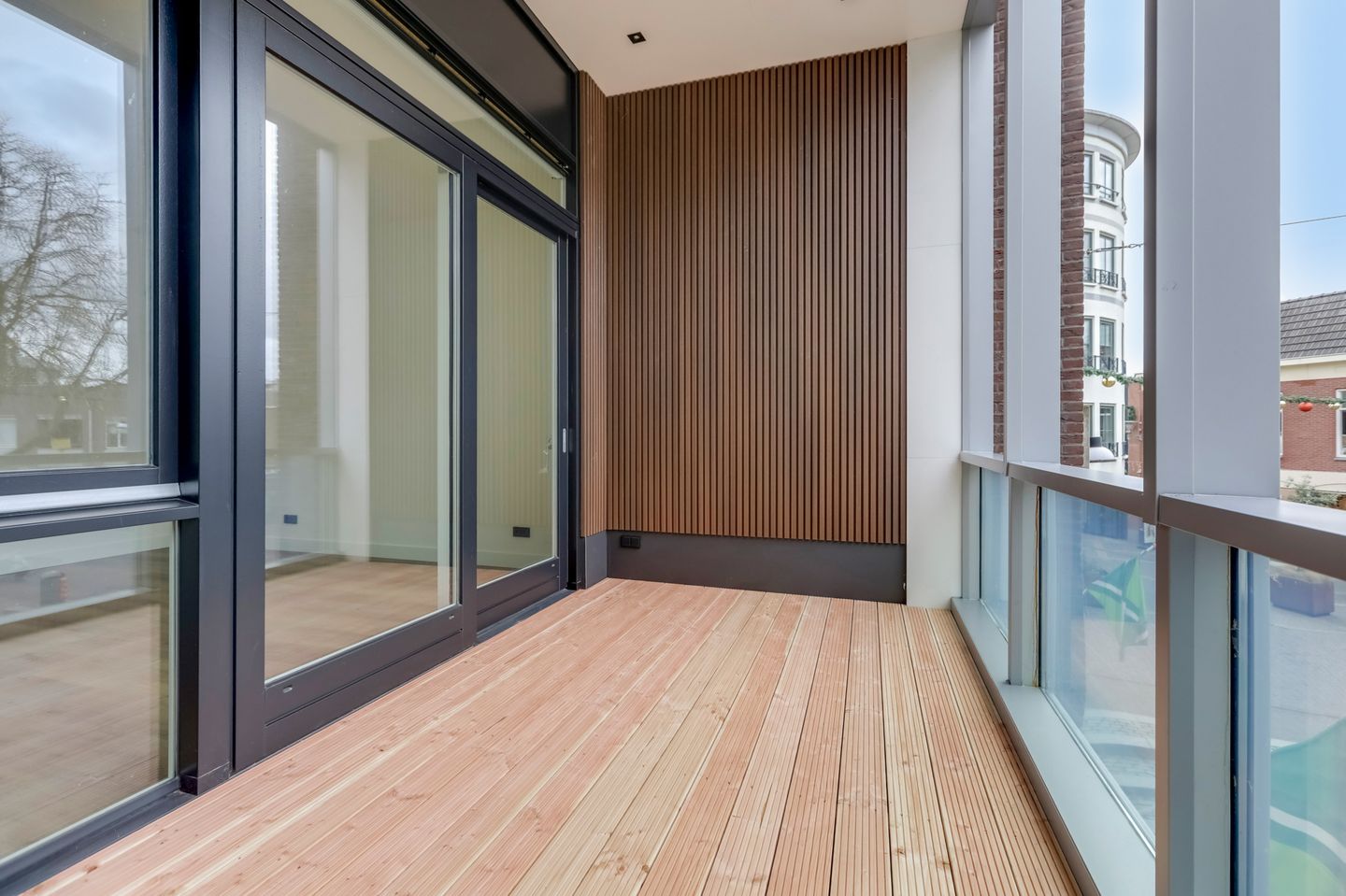 Foto 29 van Burgemeester van Nispenstraat 5-A05