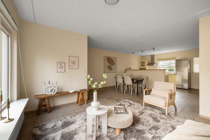 Foto 4 van Laan van Rome 59