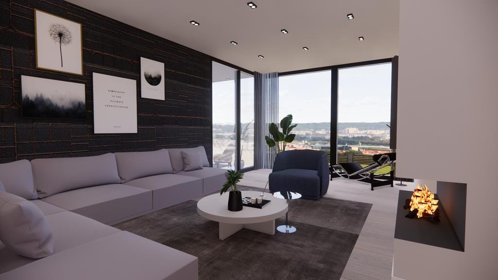 Foto 31 van Burgemeester van Nispenstraat 5-A05