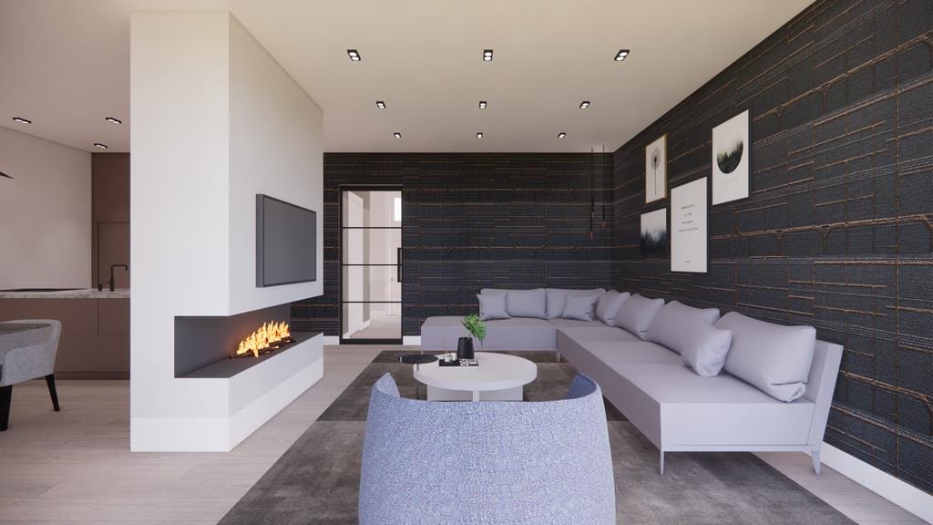 Foto 33 van Burgemeester van Nispenstraat 5-A05