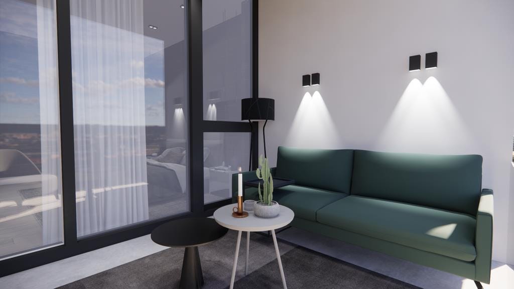 Foto 34 van Burgemeester van Nispenstraat 5-A05