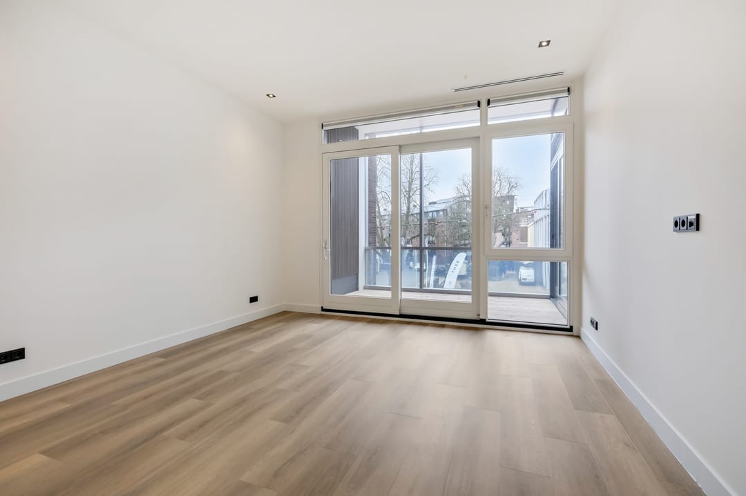 Foto 37 van Burgemeester van Nispenstraat 5-A05