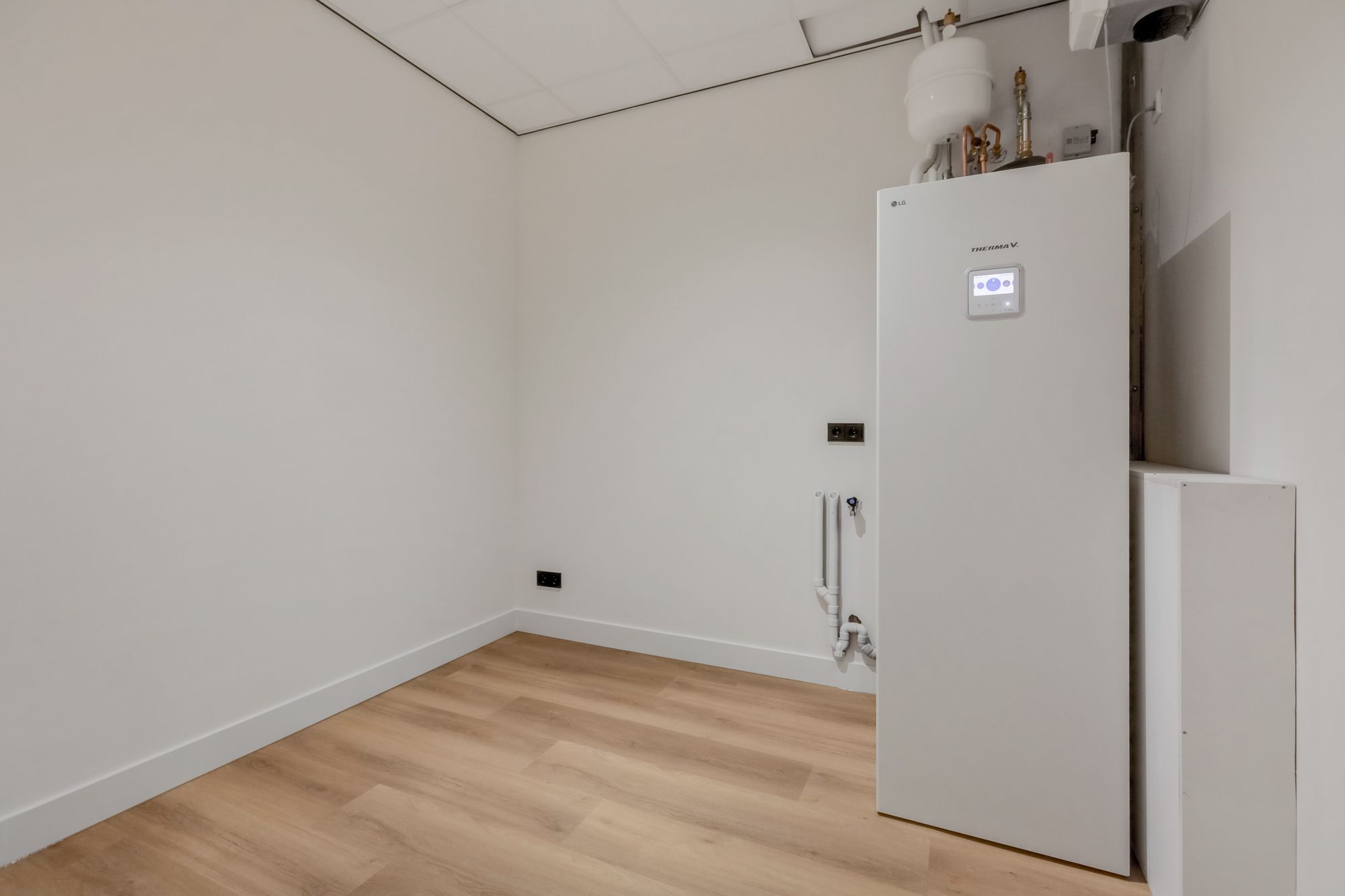 Foto 45 van Burgemeester van Nispenstraat 5-A05