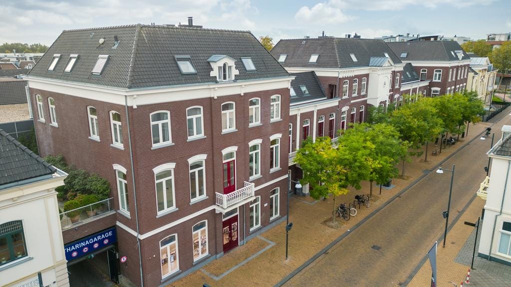 Foto 49 van Burgemeester van Nispenstraat 5-A05