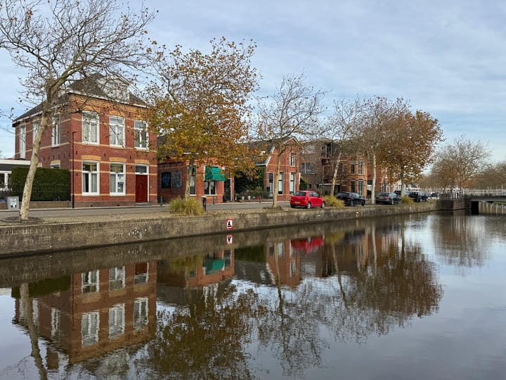 Photo 2 of Turfkade 10