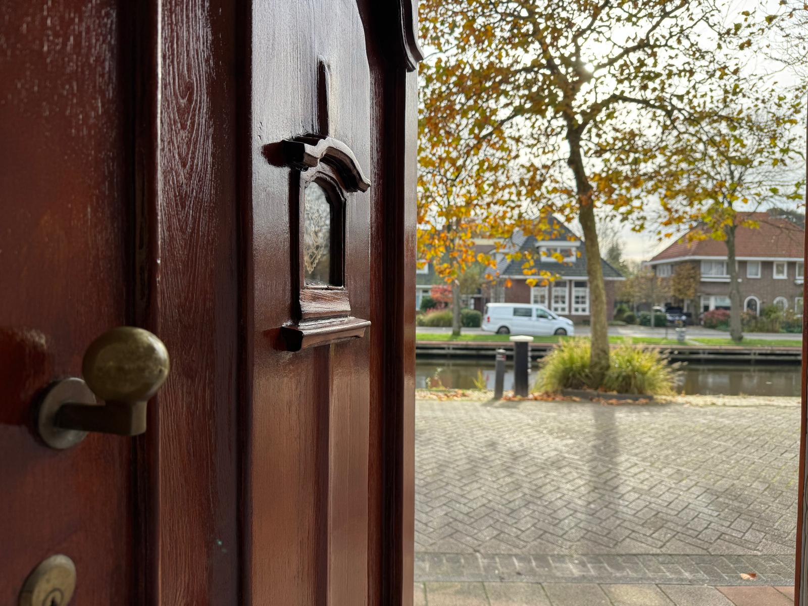 Foto 3 van Turfkade 10