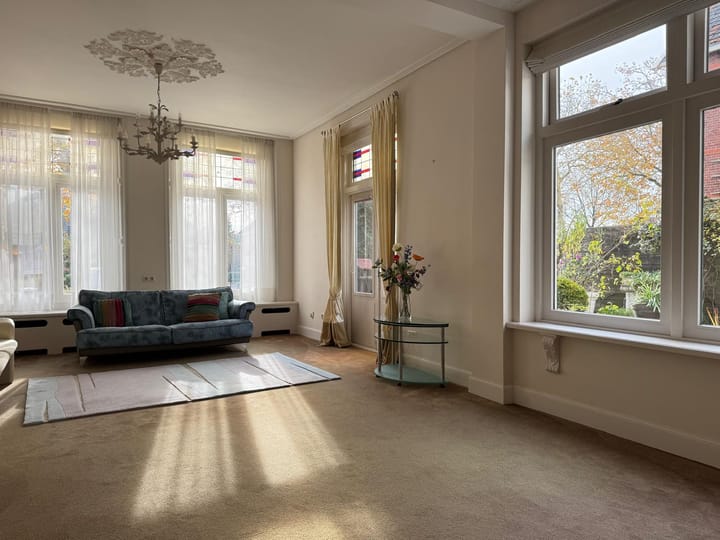 Foto 6 van Turfkade 10