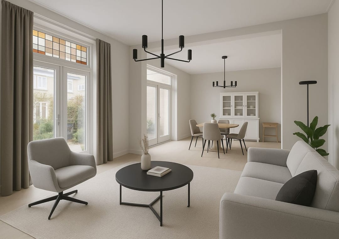 Foto 8 van Turfkade 10