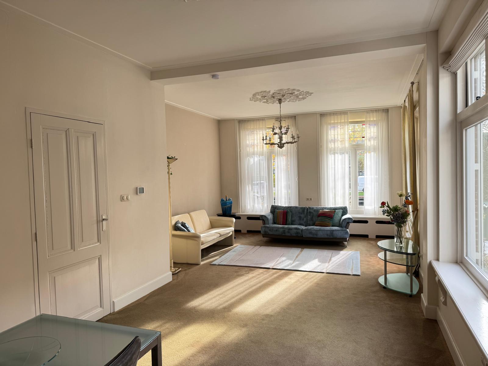 Foto 9 van Turfkade 10