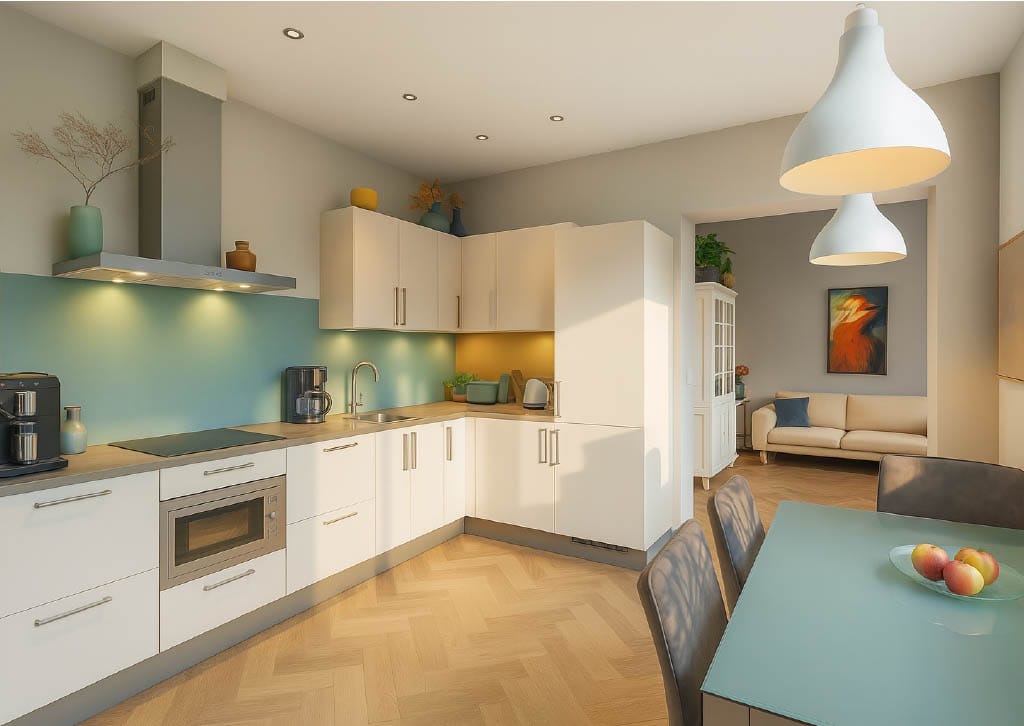 Foto 11 van Turfkade 10