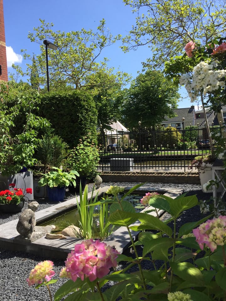 Foto 13 van Turfkade 10