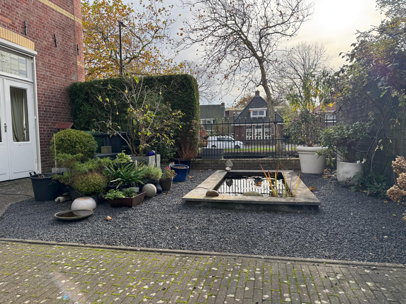 Foto 15 van Turfkade 10