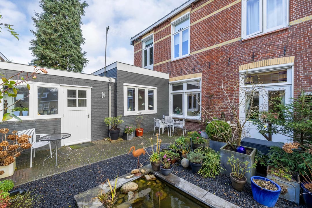 Foto 17 van Turfkade 10