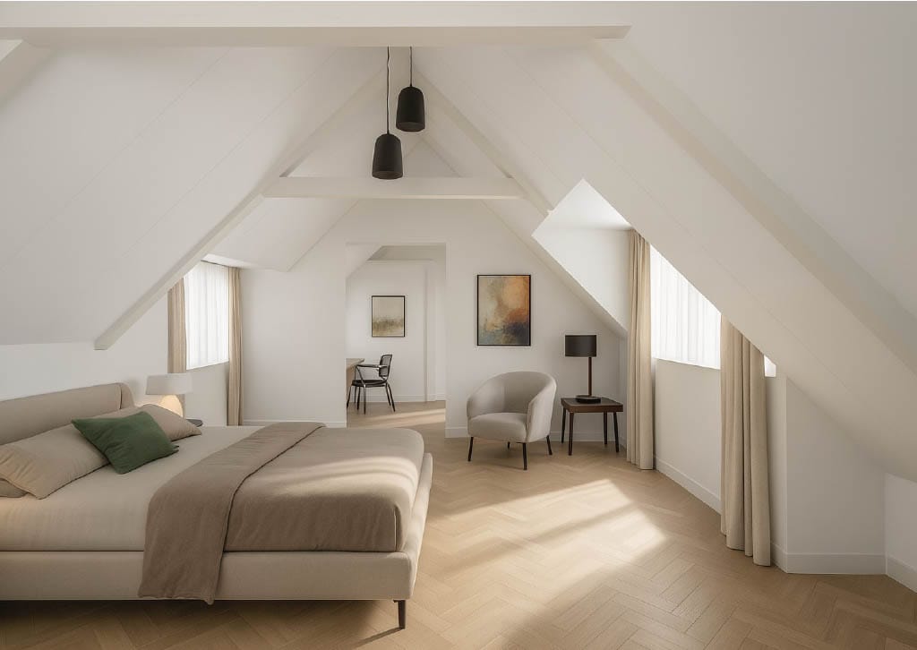 Foto 31 van Turfkade 10