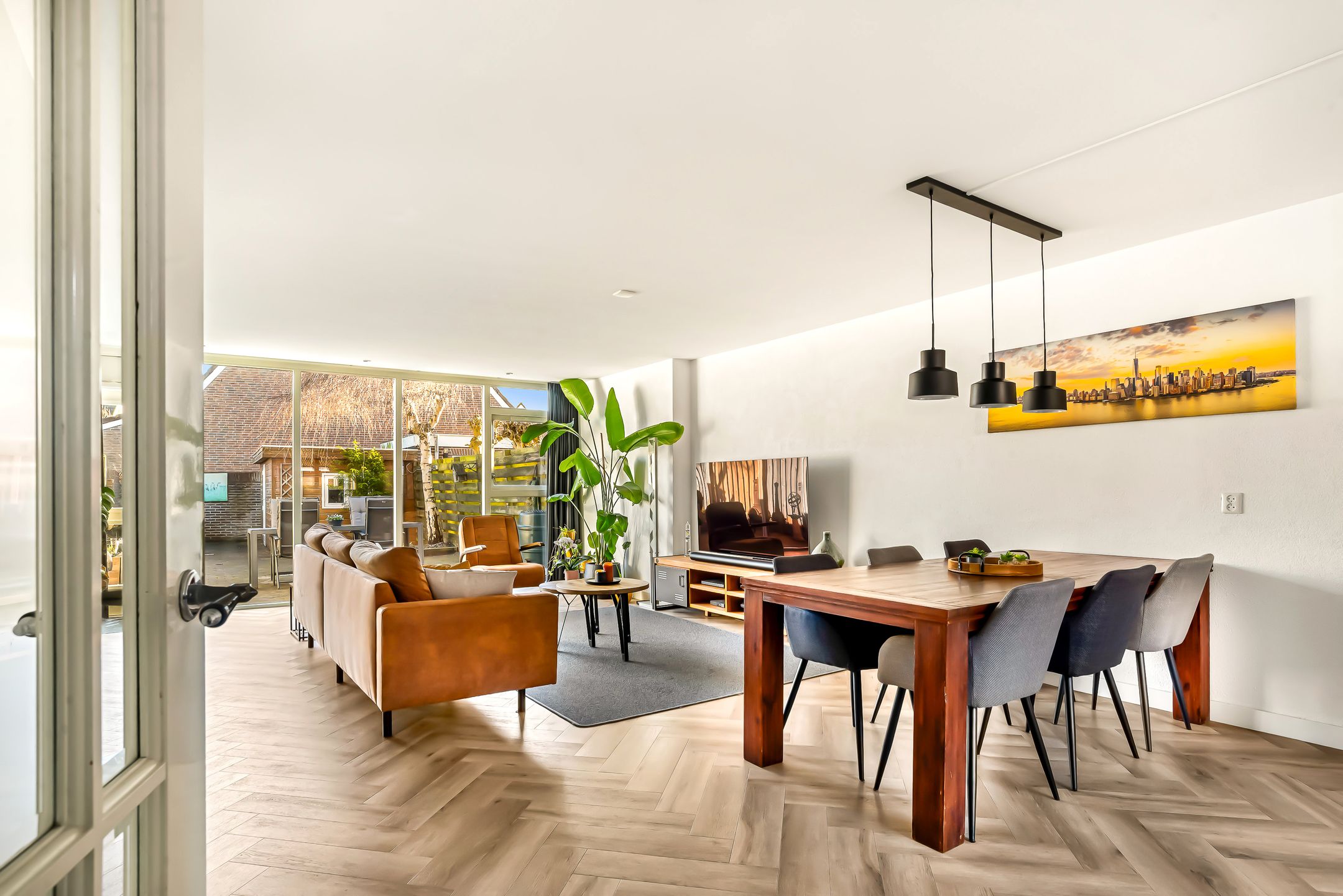 Buying a house in The Netherlands., De Grote Weid 9