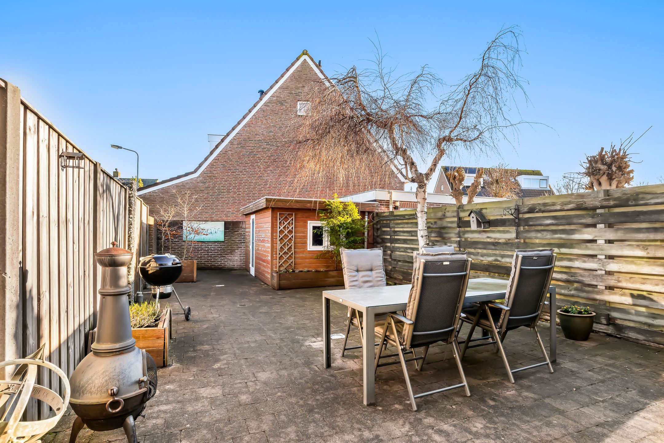 Foto 3 van De Grote Weid 9