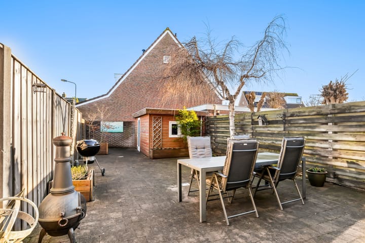 Foto 3 van De Grote Weid 9