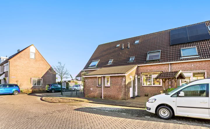 Foto 5 van De Grote Weid 9