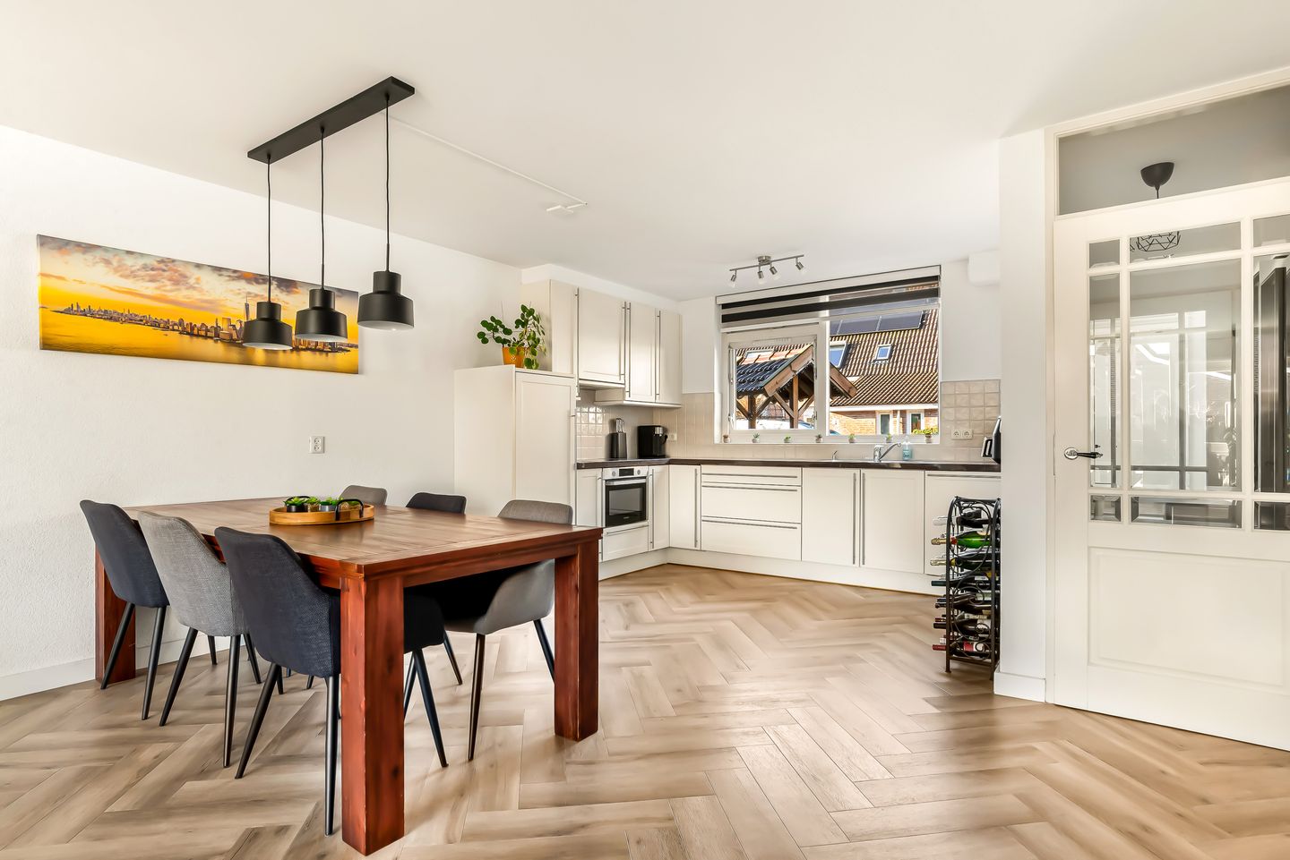 Foto 4 van De Grote Weid 9