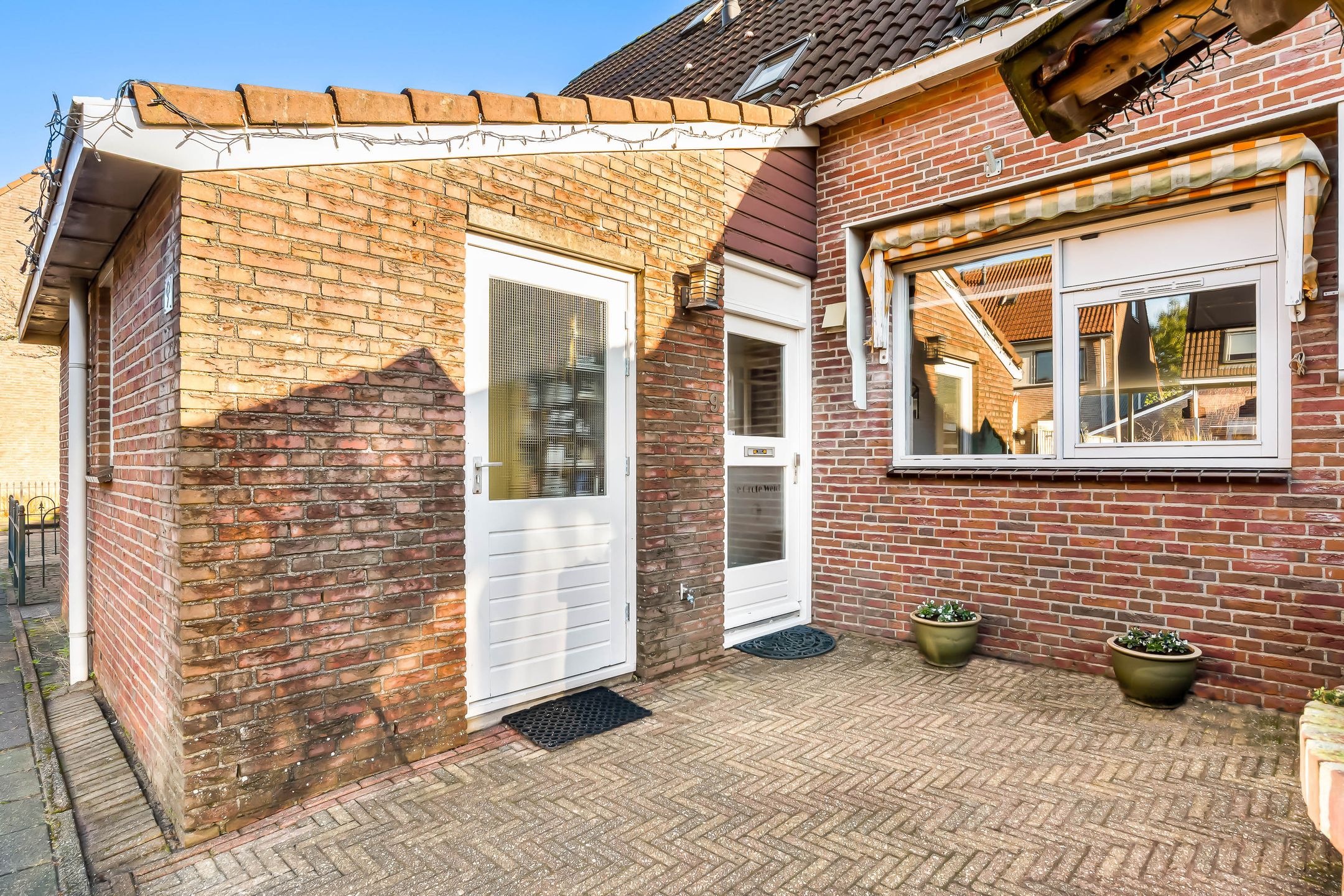 Foto 6 van De Grote Weid 9