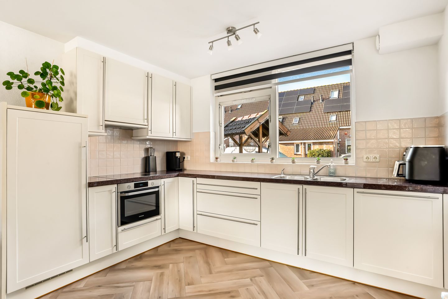 Foto 14 van De Grote Weid 9