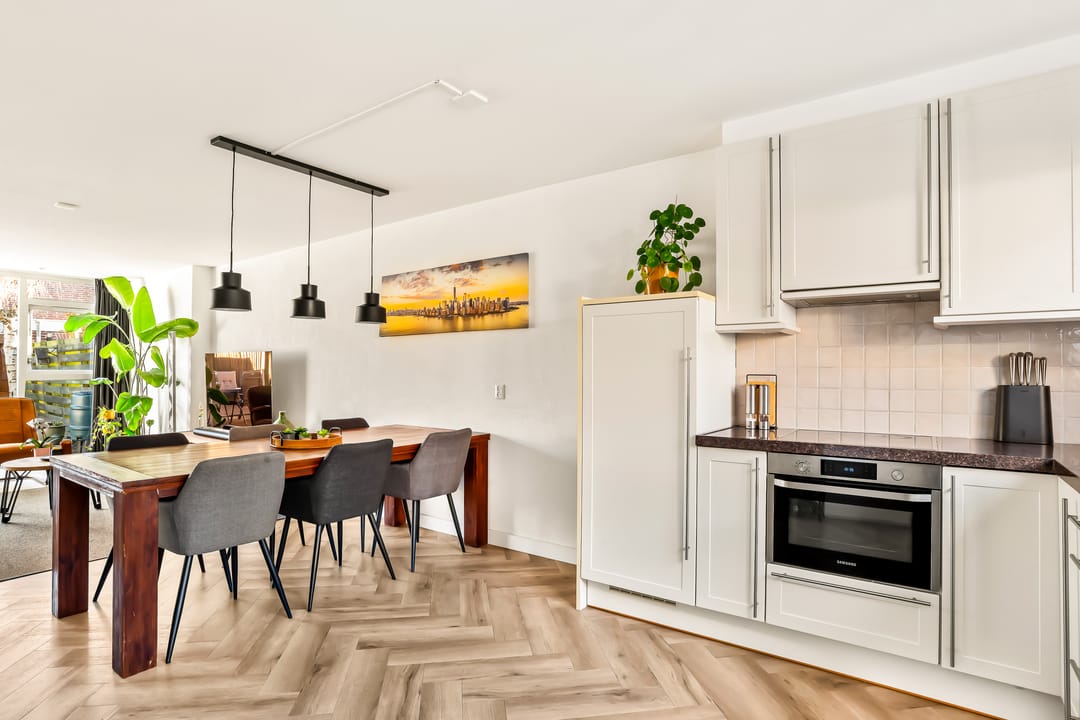 Foto 16 van De Grote Weid 9