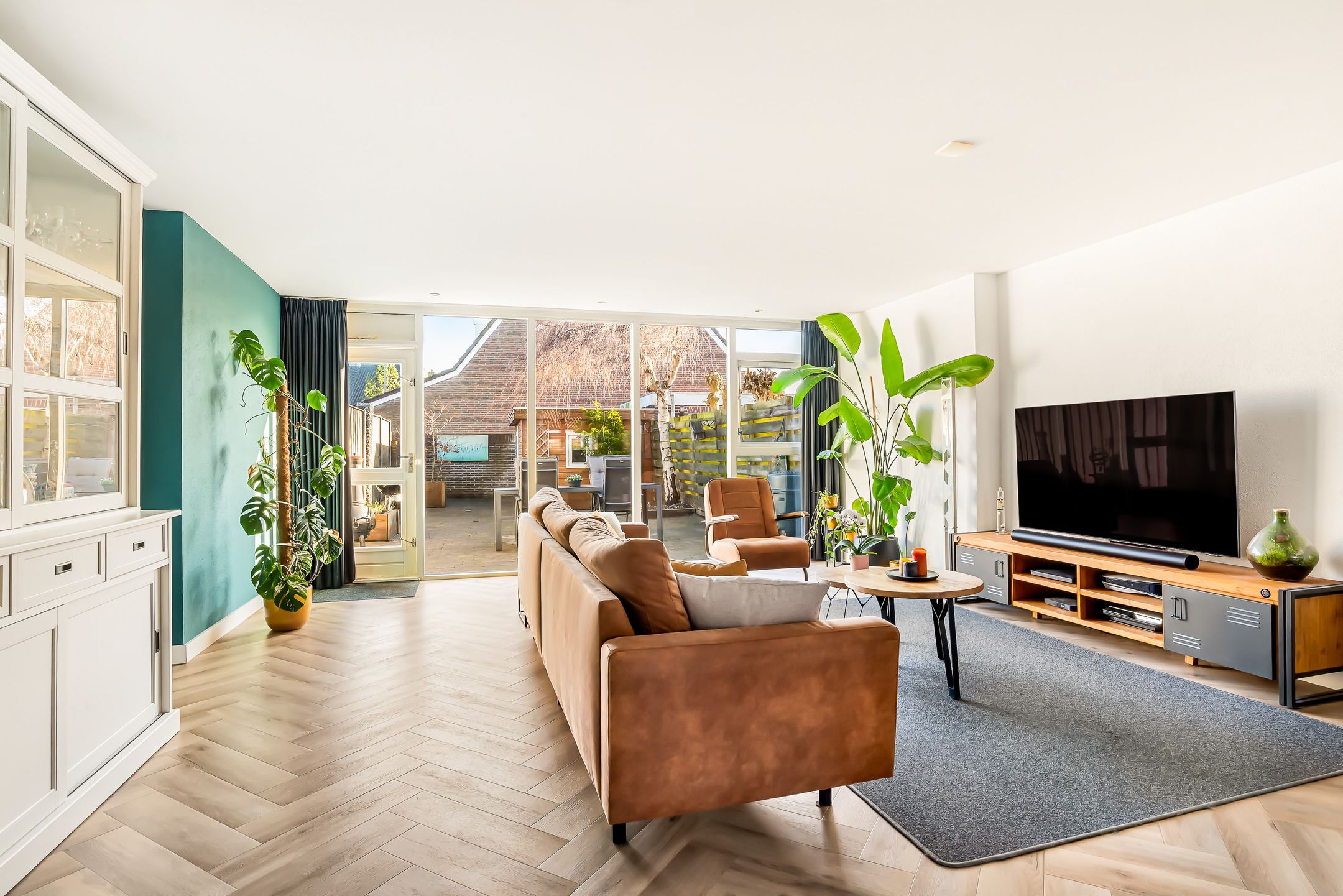 Foto 18 van De Grote Weid 9