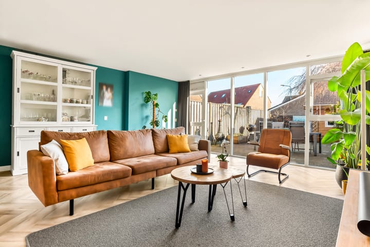 Foto 19 van De Grote Weid 9