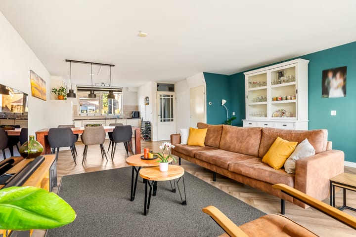 Foto 20 van De Grote Weid 9