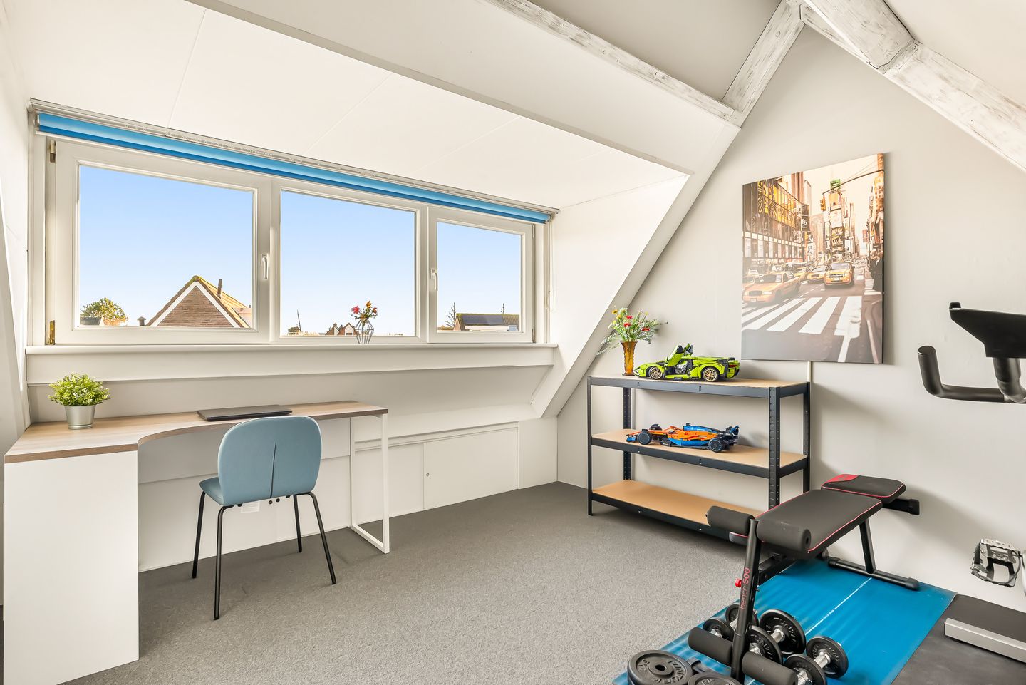 Foto 34 van De Grote Weid 9