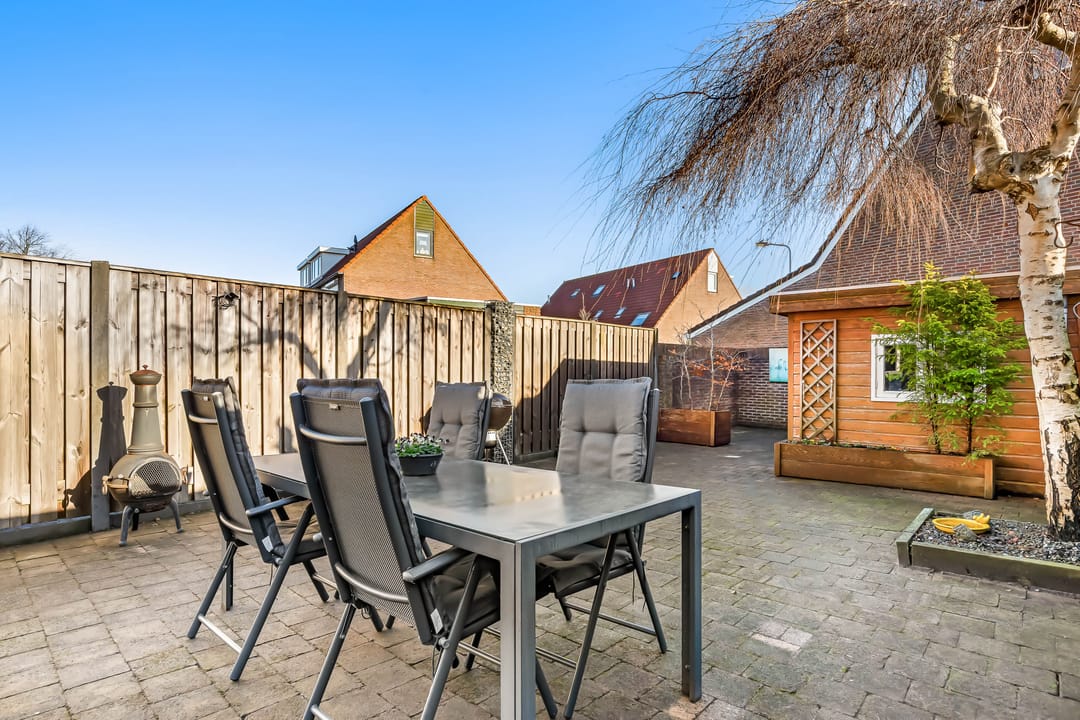 Foto 38 van De Grote Weid 9