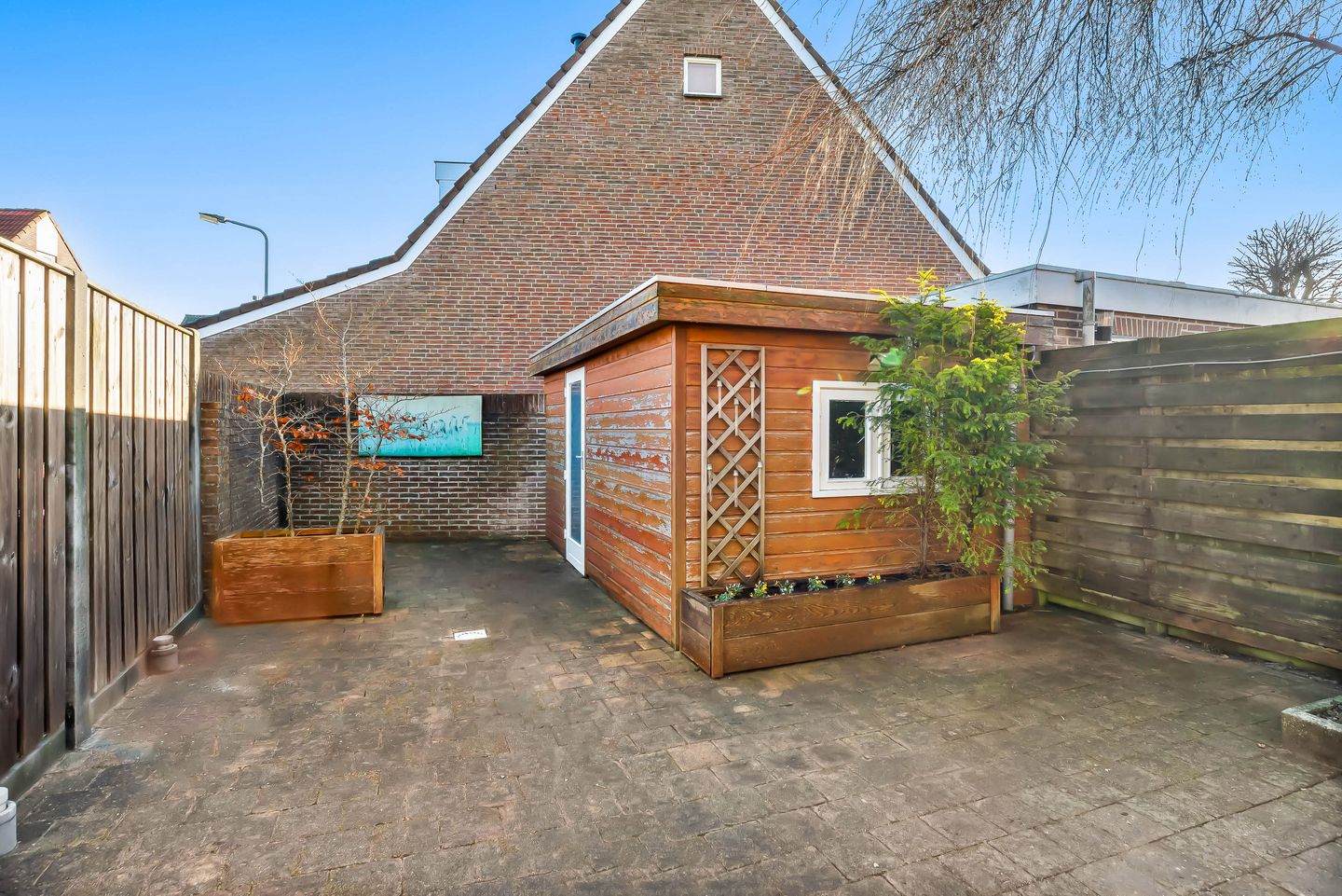 Foto 40 van De Grote Weid 9