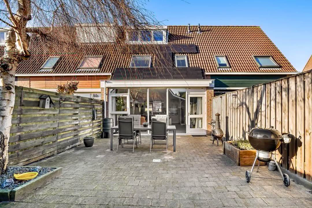 Foto 41 van De Grote Weid 9