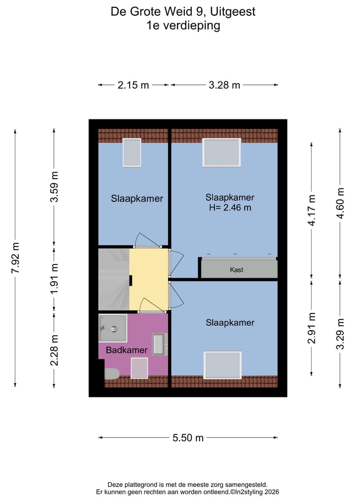 Foto 42 van De Grote Weid 9