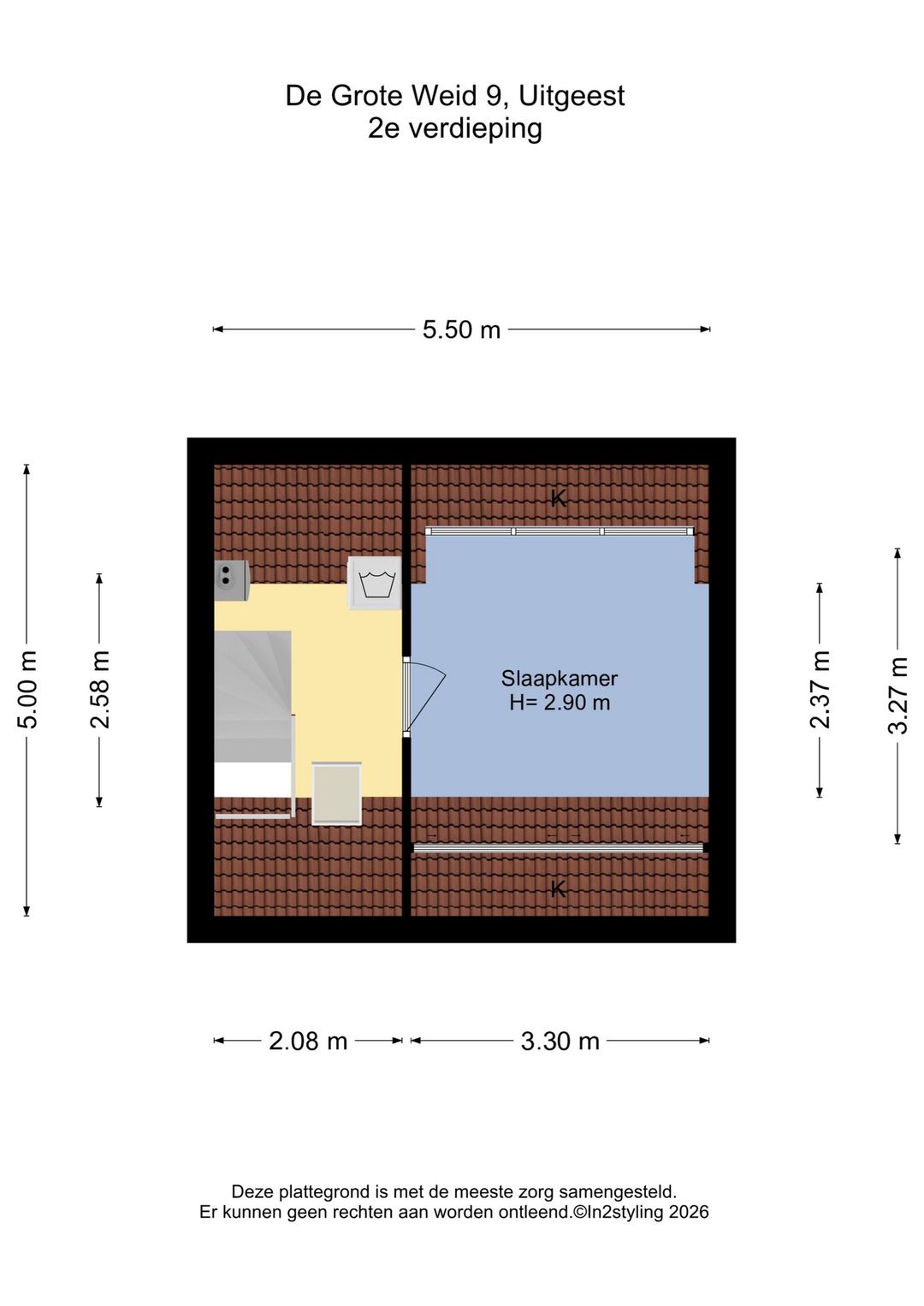 Foto 43 van De Grote Weid 9