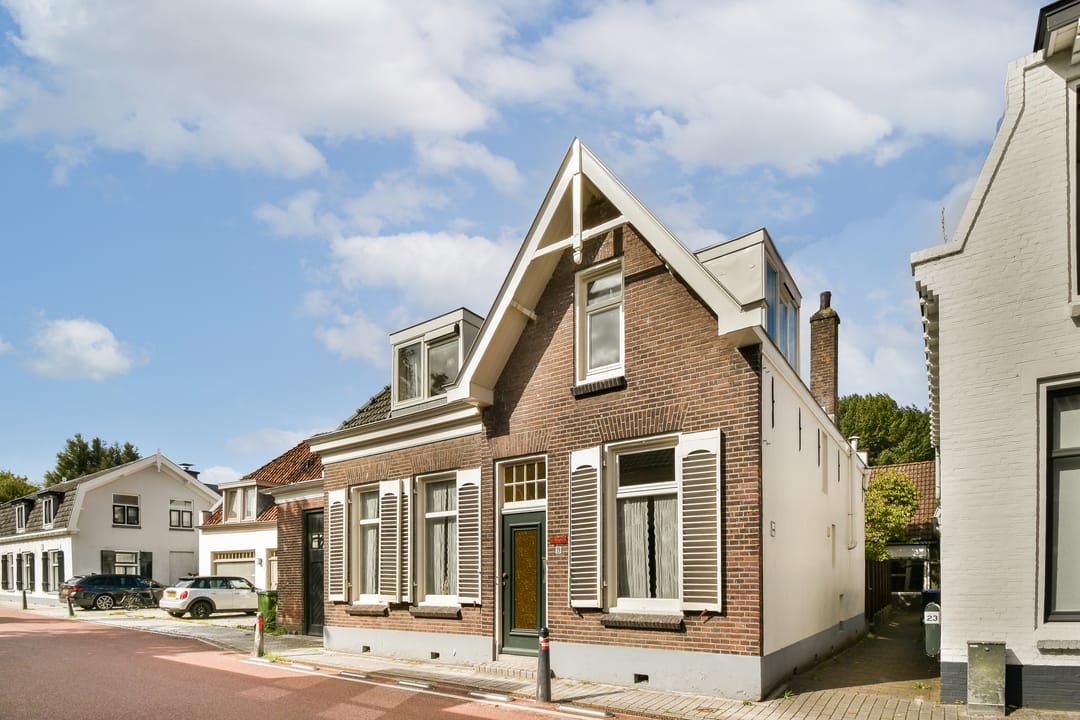 Photo 1 of Rijksstraatweg 19