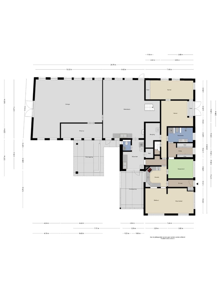 Foto 62 van Schafterdijk 4