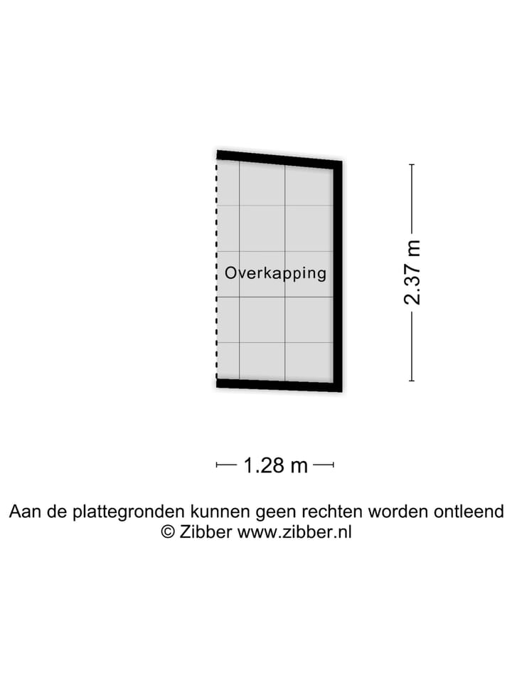 Foto 65 van Schafterdijk 4