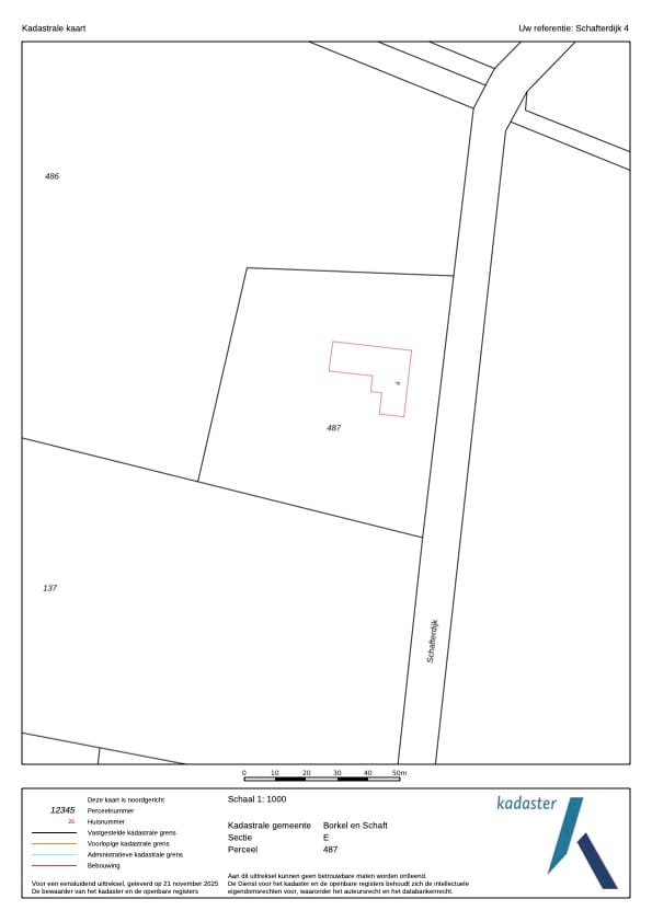 Foto 66 van Schafterdijk 4