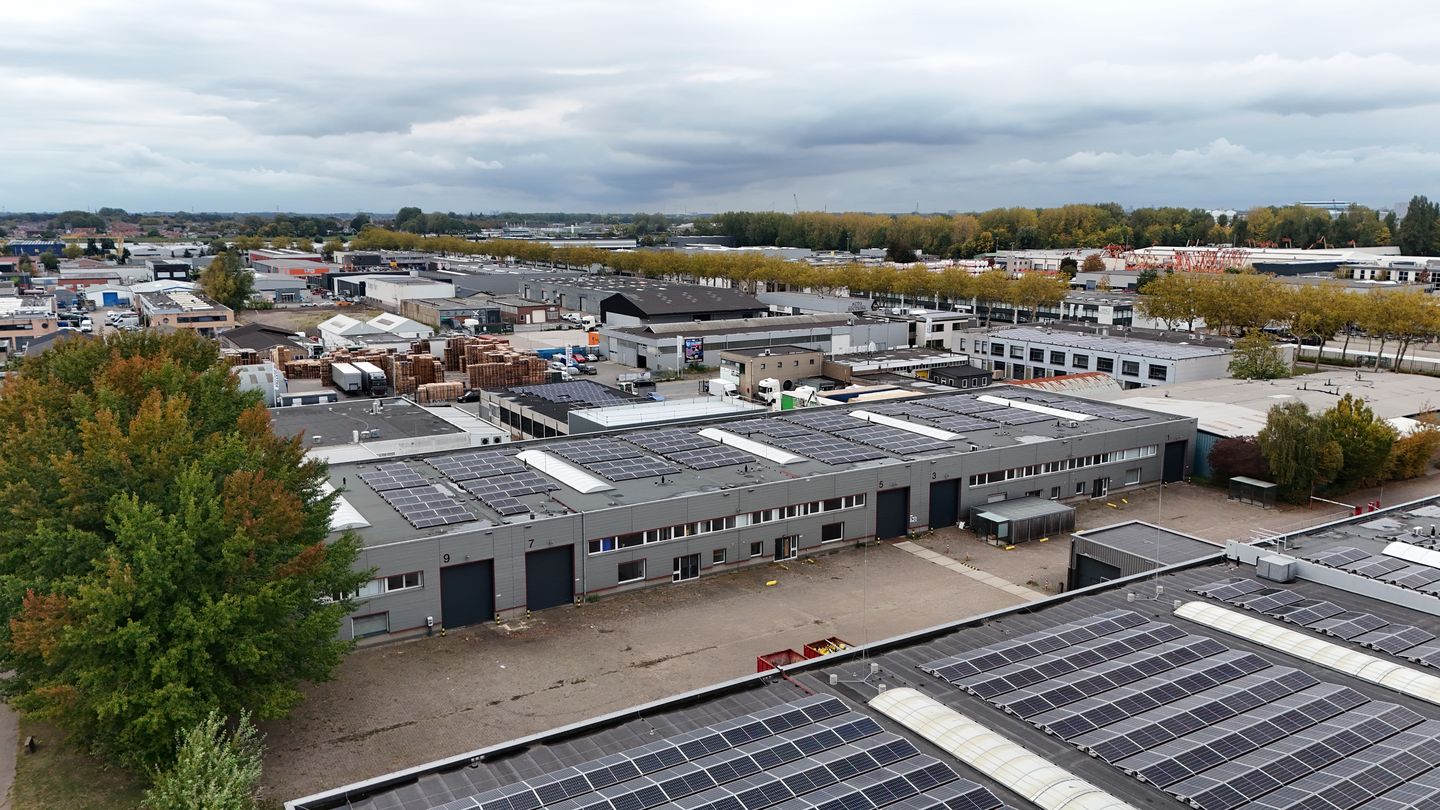 Bekijk foto 4 van Bessemerstraat 1