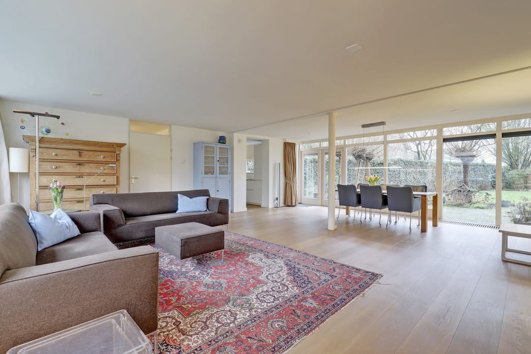 Foto 7 van de Bommerij 19