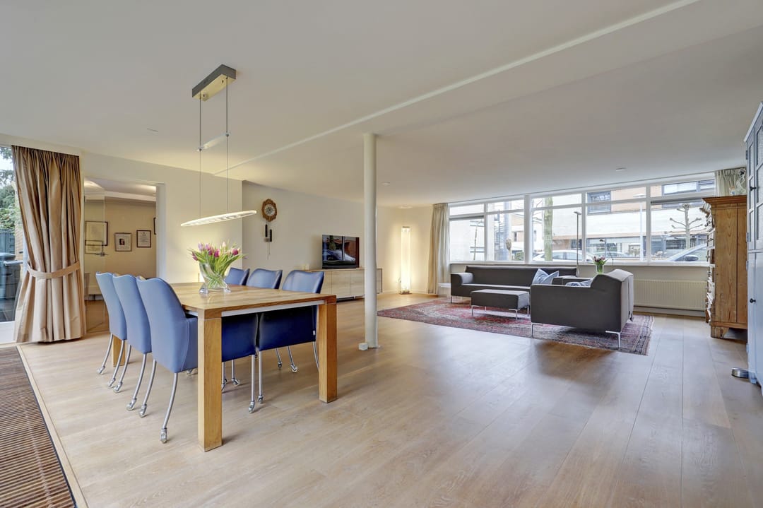 Foto 11 van de Bommerij 19