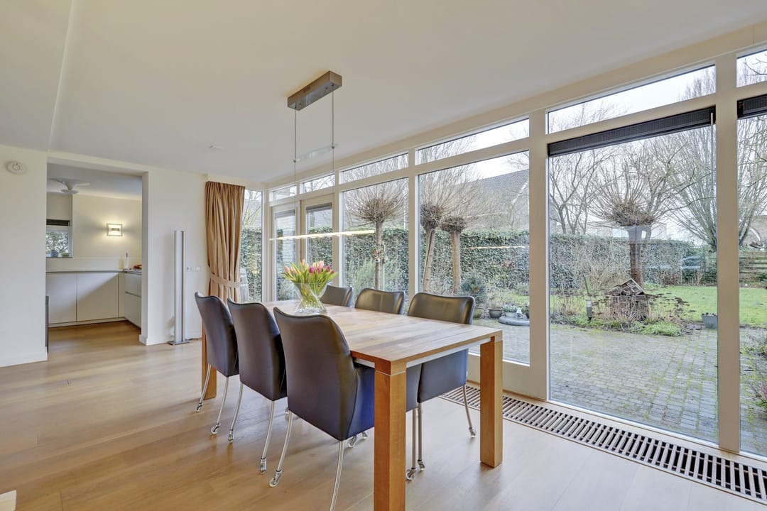 Foto 13 van de Bommerij 19