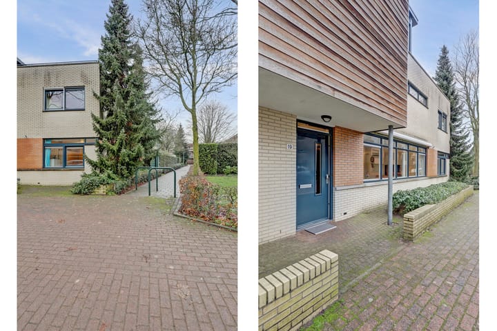 Foto 4 van de Bommerij 19